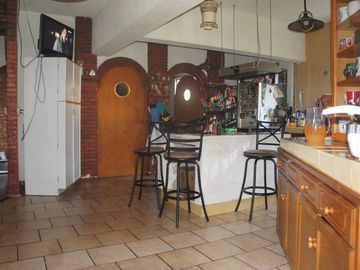 Residencia en Venta Ex. Hacienda Barbabosa, Zinacantepec, Edo. de México