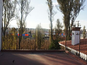 Residencia en Venta Ex. Hacienda Barbabosa, Zinacantepec, Edo. de México