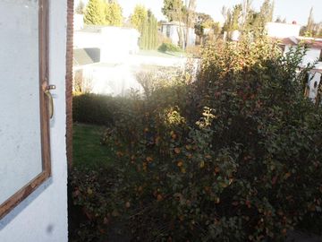 Residencia en Venta Ex. Hacienda Barbabosa, Zinacantepec, Edo. de México