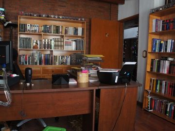 Residencia en Venta Ex. Hacienda Barbabosa, Zinacantepec, Edo. de México
