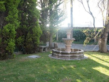 Residencia en Venta Ex. Hacienda Barbabosa, Zinacantepec, Edo. de México