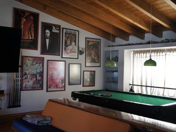 Residencia en Venta Ex. Hacienda Barbabosa, Zinacantepec, Edo. de México