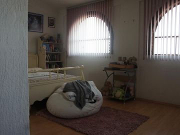 Residencia en Venta Ex. Hacienda Barbabosa, Zinacantepec, Edo. de México