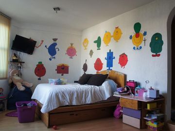 Residencia en Venta Ex. Hacienda Barbabosa, Zinacantepec, Edo. de México