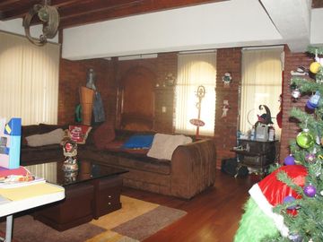 Residencia en Venta Ex. Hacienda Barbabosa, Zinacantepec, Edo. de México