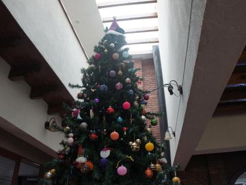 Residencia en Venta Ex. Hacienda Barbabosa, Zinacantepec, Edo. de México