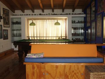 Residencia en Venta Ex. Hacienda Barbabosa, Zinacantepec, Edo. de México