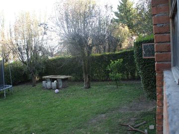 Residencia en Venta Ex. Hacienda Barbabosa, Zinacantepec, Edo. de México