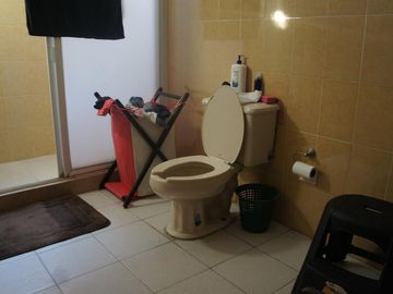 Residencia en Venta Ex. Hacienda Barbabosa, Zinacantepec, Edo. de México