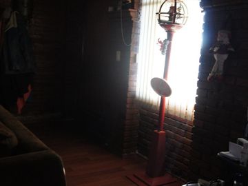 Residencia en Venta Ex. Hacienda Barbabosa, Zinacantepec, Edo. de México