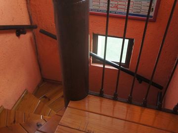 Residencia en Venta Ex. Hacienda Barbabosa, Zinacantepec, Edo. de México