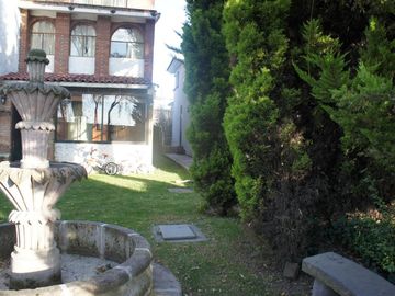Residencia en Venta Ex. Hacienda Barbabosa, Zinacantepec, Edo. de México