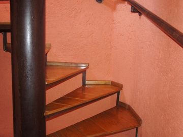 Residencia en Venta Ex. Hacienda Barbabosa, Zinacantepec, Edo. de México