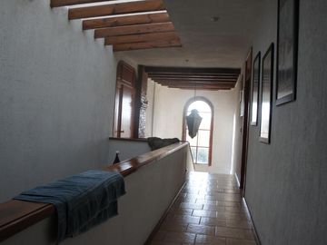 Residencia en Venta Ex. Hacienda Barbabosa, Zinacantepec, Edo. de México