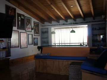 Residencia en Venta Ex. Hacienda Barbabosa, Zinacantepec, Edo. de México