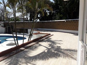 Casa - Fraccionamiento Jardines de Ahuatepec