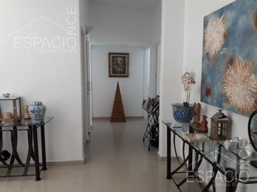 Casa - Fraccionamiento Jardines de Ahuatepec