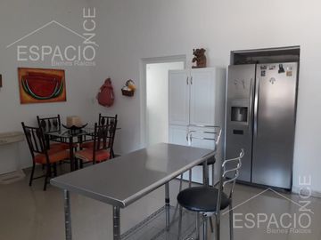 Casa - Fraccionamiento Jardines de Ahuatepec