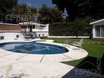 Casa - Fraccionamiento Jardines de Ahuatepec