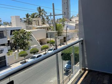 Departamento en venta en Ferrocarrilera