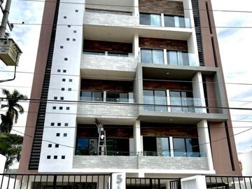 Departamento en venta en Ferrocarrilera