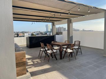 Departamento en venta en Ferrocarrilera