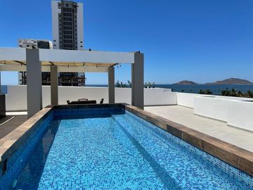 Departamento en venta en Ferrocarrilera