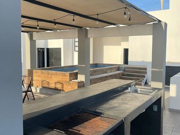 Departamento en venta en Ferrocarrilera