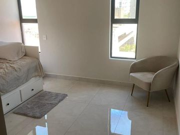 Departamento en venta en Ferrocarrilera