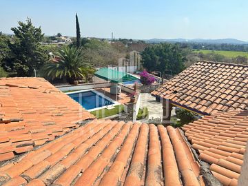 Villa en remate en Yautepec