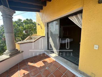 Villa en remate en Yautepec
