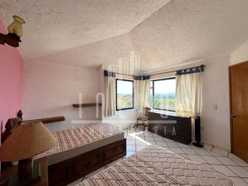 Villa en remate en Yautepec