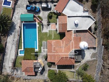 Villa en remate en Yautepec