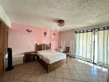 Villa en remate en Yautepec