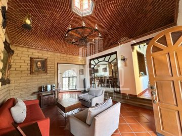 Villa en remate en Yautepec