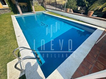 Villa en remate en Yautepec
