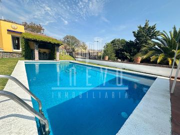 Villa en remate en Yautepec