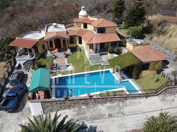 Villa en remate en Yautepec