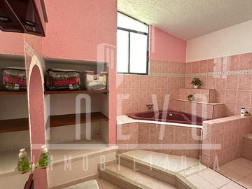 Villa en remate en Yautepec