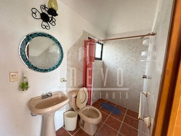 Villa en remate en Yautepec