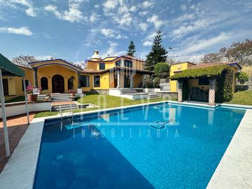 Villa en remate en Yautepec