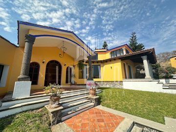 Villa en remate en Yautepec