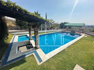 Villa en remate en Yautepec