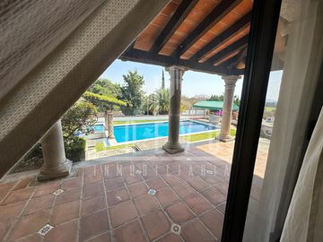 Villa en remate en Yautepec