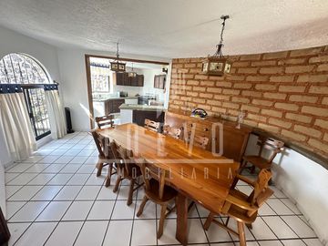 Villa en remate en Yautepec