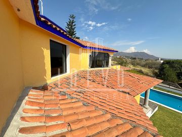 Villa en remate en Yautepec