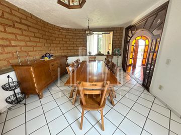 Villa en remate en Yautepec