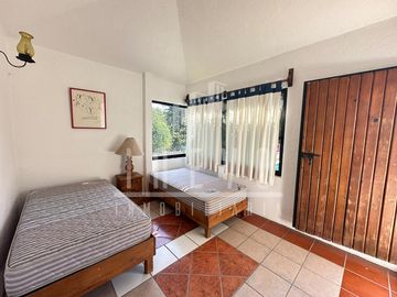Villa en remate en Yautepec