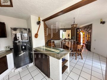 Villa en remate en Yautepec