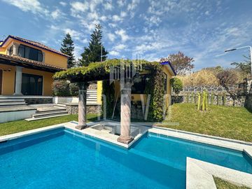 Villa en remate en Yautepec